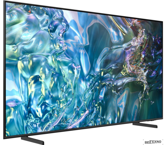       Телевизор Samsung QLED 4K Q60D QE65Q60DAUXRU    