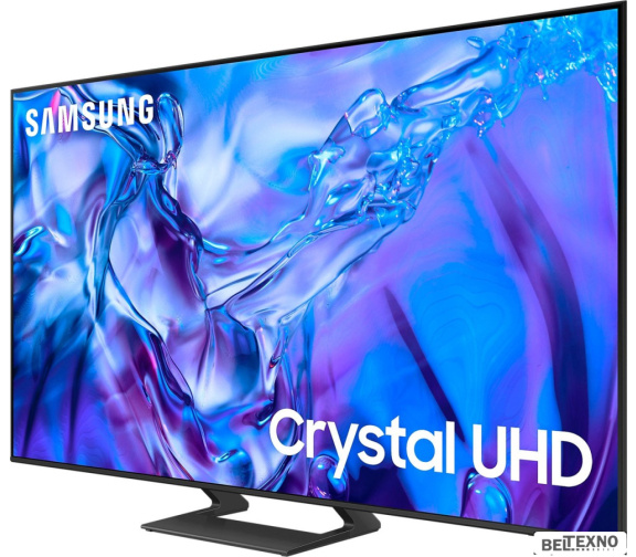       Телевизор Samsung Crystal UHD 4K DU8500 UE65DU8500UXRU    