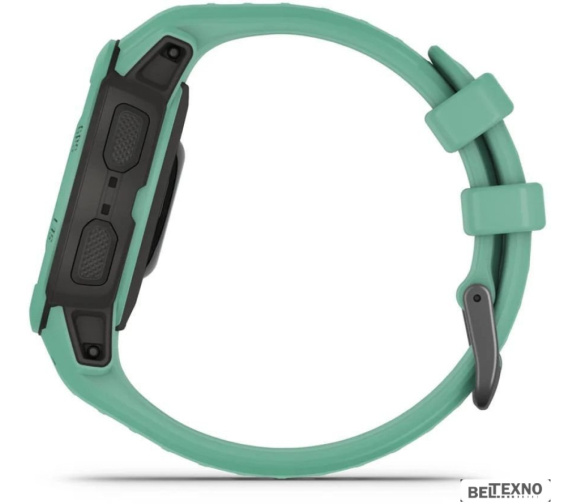       Умные часы Garmin Instinct 2S Solar (нео тропик)    