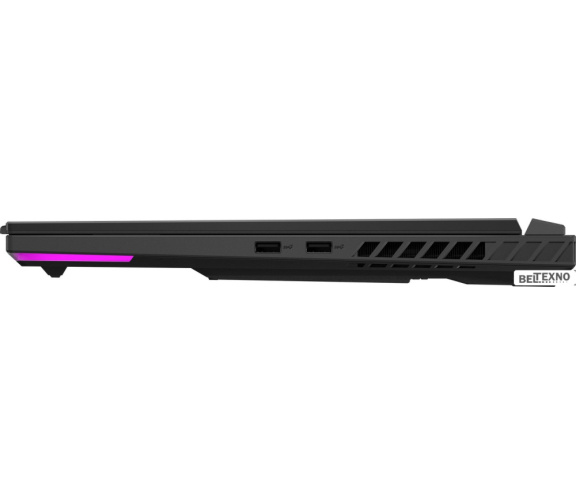  Игровой ноутбук ASUS ROG Strix G18 2025 G814PP-S9032 