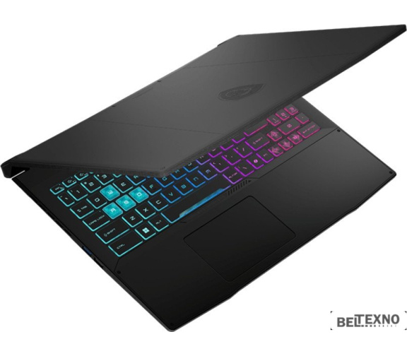       Игровой ноутбук MSI Katana A15 AI B8VF-616XBY    