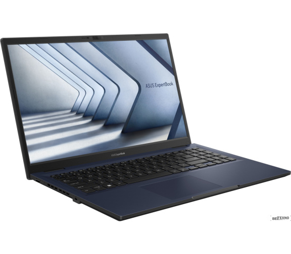             Ноутбук ASUS Expertbook B1 B1502CBA-BQ0330        