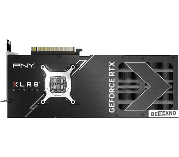            Видеокарта PNY GeForce RTX 4090 24GB XLR8 Gaming Verto EPIC-X RGB Triple Fan VCG409024TFXXPB1        