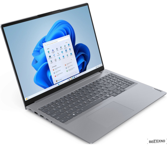       Ноутбук Lenovo ThinkBook 16 G7 IML 21MS0045RU    
