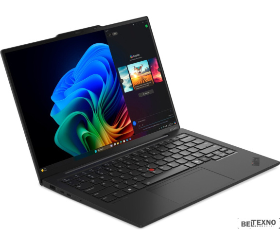  Ноутбук Lenovo ThinkPad X1 Carbon Gen 13 Aura Edition 21NS0014US 
