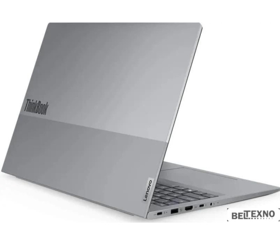       Ноутбук Lenovo ThinkBook 16 G7 IML 21MS008RRU    