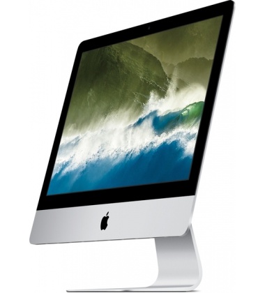 Моноблок Apple iMac 21.5'' Retina 4K [MK452] с процессором  Intel Core i5 и видеокартой купить