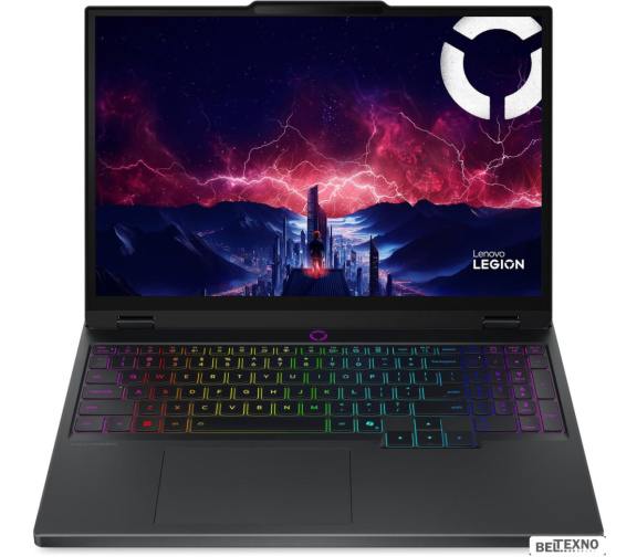  Игровой ноутбук Lenovo Legion 5 15AKP10 83F1003FRK 