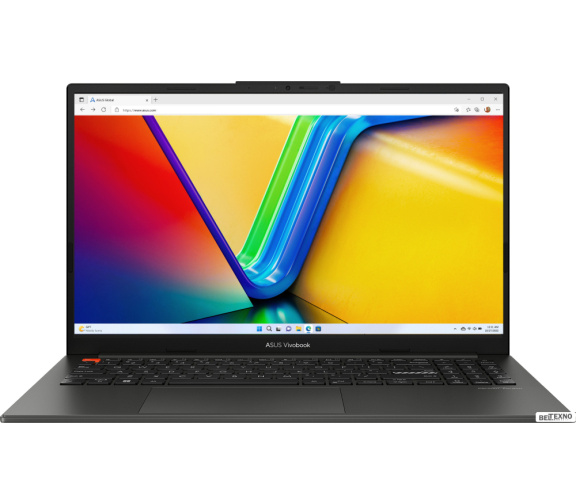             Ноутбук ASUS VivoBook S15 OLED K5504VA-MA400        