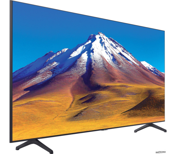             Телевизор Samsung UE50TU7090U        
