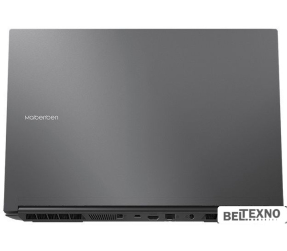             Игровой ноутбук Maibenben X527 X527FSFNLGRE0        