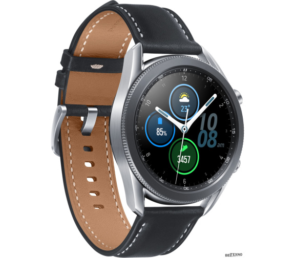             Умные часы Samsung Galaxy Watch3 45мм (серебро)        