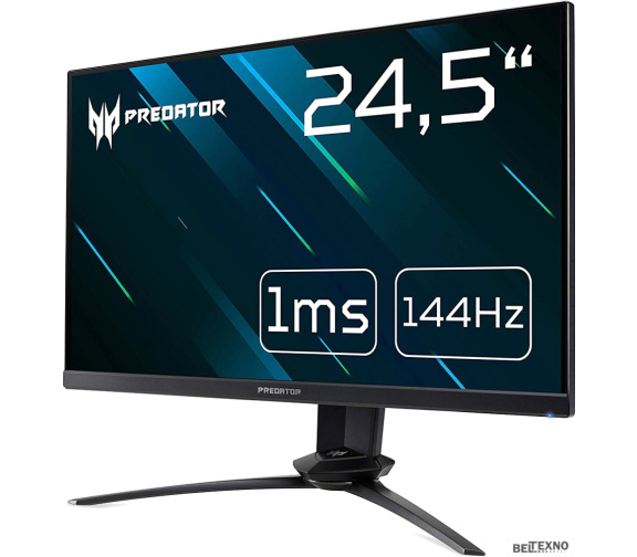             Монитор Acer Predator XN253QPbmiprzx        