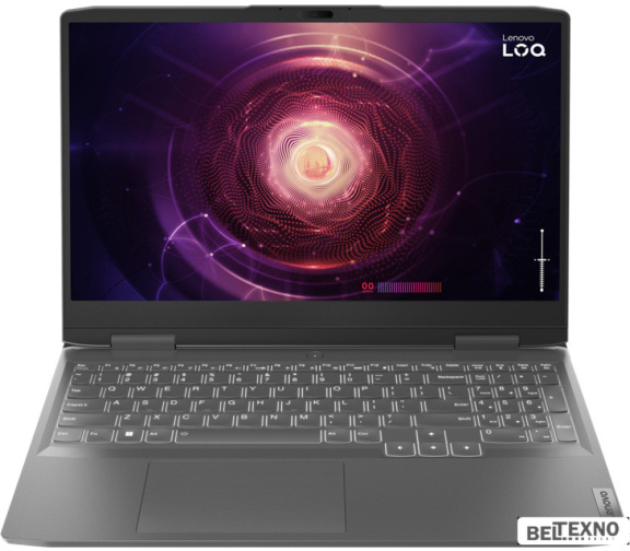             Игровой ноутбук Lenovo LOQ 15APH8 82XT00BWRK        