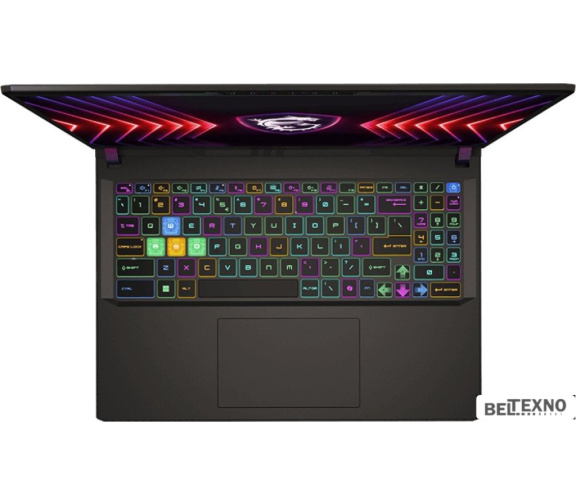             Игровой ноутбук MSI Vector 16 HX A14VHG-806XBY        