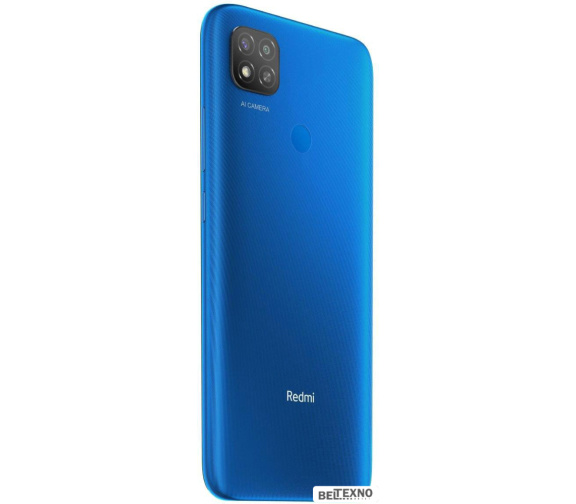             Смартфон Xiaomi Redmi 9C NFC 2GB/32GB международная версия (синий)        