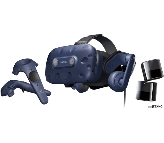             Очки виртуальной реальности HTC Vive Pro Full Kit        