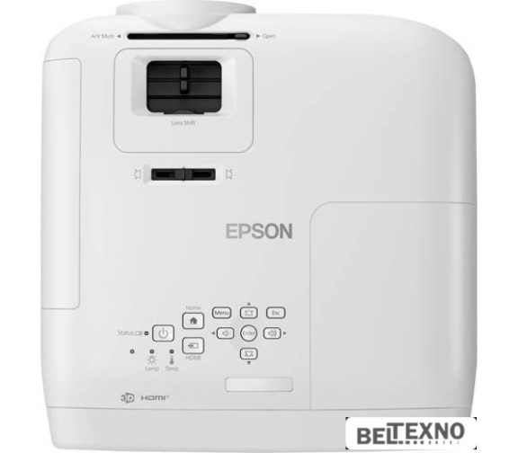             Проектор Epson EH-TW5825        