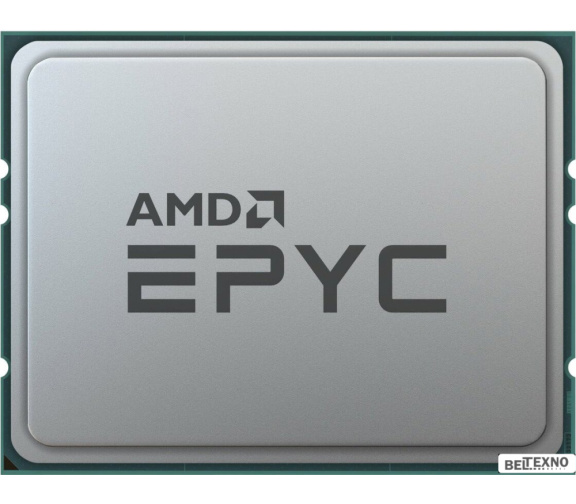       Процессор AMD EPYC 7313    