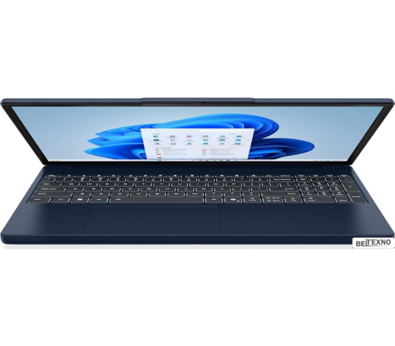       Ноутбук Lenovo Xiaoxin 15c IRH10R 83K40008CD    