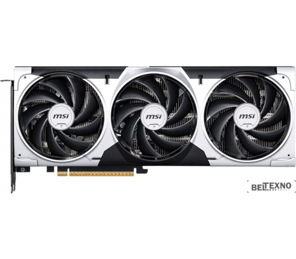       Видеокарта MSI GeForce RTX 5060 8G Ventus 3X OC    