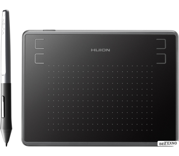             Графический планшет Huion H430P (8192)        