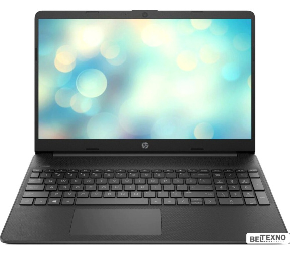       Ноутбук HP 15s-fq5035ny 737U1EA    