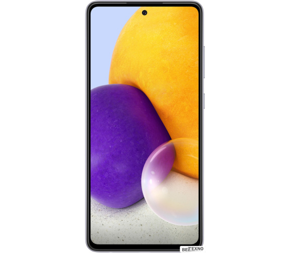             Смартфон Samsung Galaxy A72 SM-A725F/DS 8GB/256GB (лаванда)        