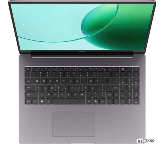  Ноутбук HONOR MagicBook X16 AMD 2025 GOH-X 5301AQLL 