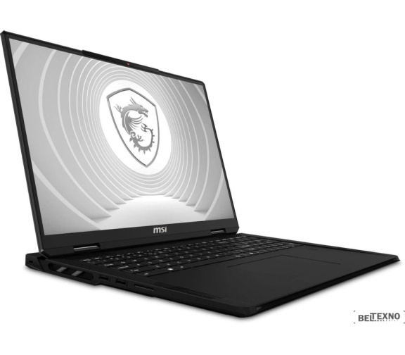  Рабочая станция MSI CreatorPro X18 HX A14VMG-618RU 