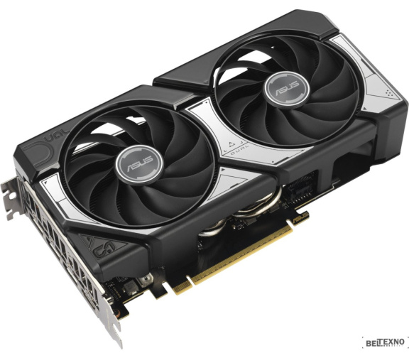  Видеокарта ASUS Dual GeForce RTX 5060 Ti 16GB GDDR7 OC Edition DUAL-RTX5060TI-O16G 