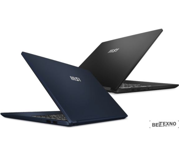             Ноутбук MSI Modern 15 B13M-663XBY        