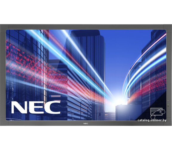             Информационная панель NEC MultiSync V423-TM        