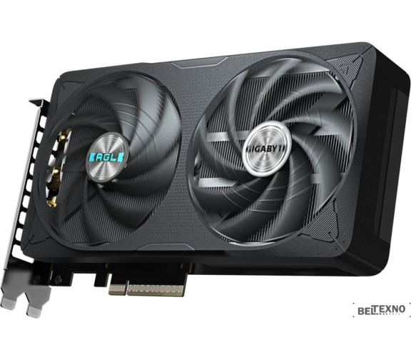       Видеокарта Gigabyte GeForce RTX 5060 Ti Eagle OC 8G GV-N506TEAGLE OC-8GD    