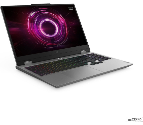  Игровой ноутбук Lenovo LOQ 15AHP10 83JG000XRK 