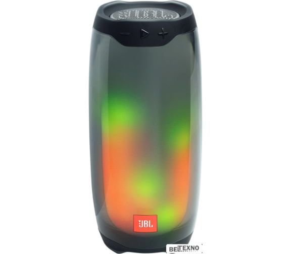             Беспроводная колонка JBL Pulse 4 (черный)        