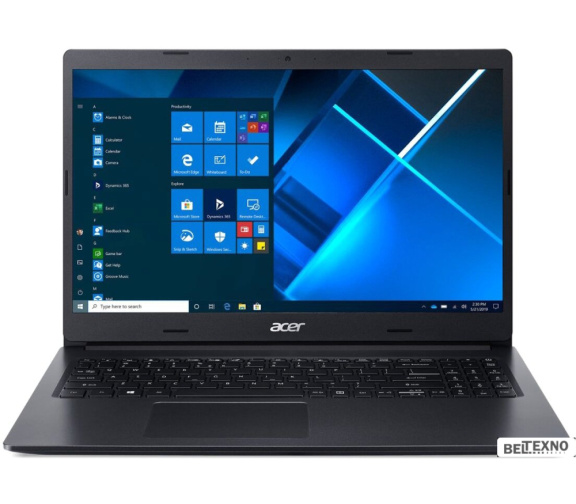       Ноутбук Acer Extensa 15 EX215-54-31K4 NX.EGJER.040    