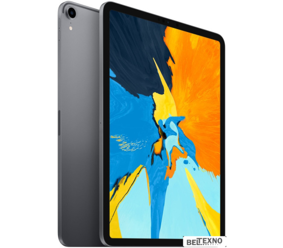             Планшет Apple iPad Pro 11