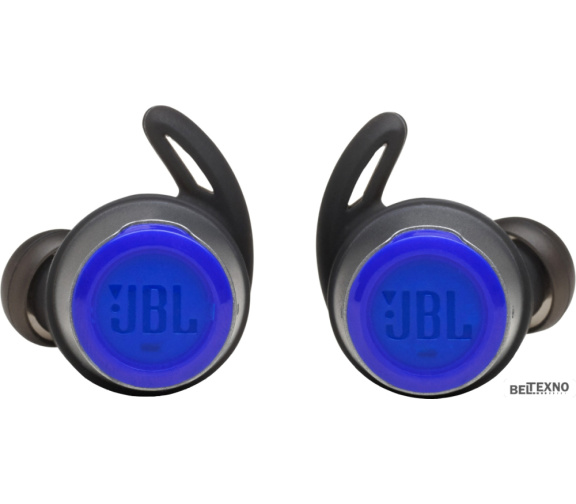             Наушники JBL Reflect Flow (синий)        
