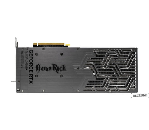             Видеокарта Palit GeForce RTX 4070 Ti GameRock Premium NED407TS19K9-1045G        