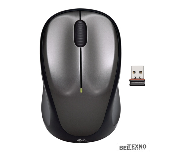             Мышь Logitech Wireless Mouse M235        