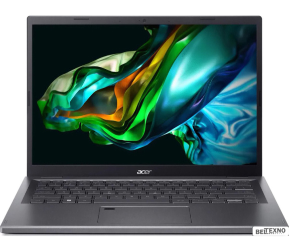       Ноутбук Acer Aspire 5 A514-56M-770K NX.KH6CD.008    