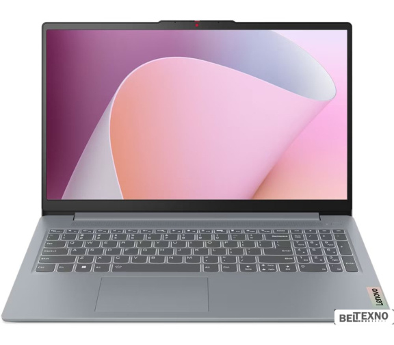             Ноутбук Lenovo IdeaPad Slim 3 15AMN8 82XQ00JCRK        