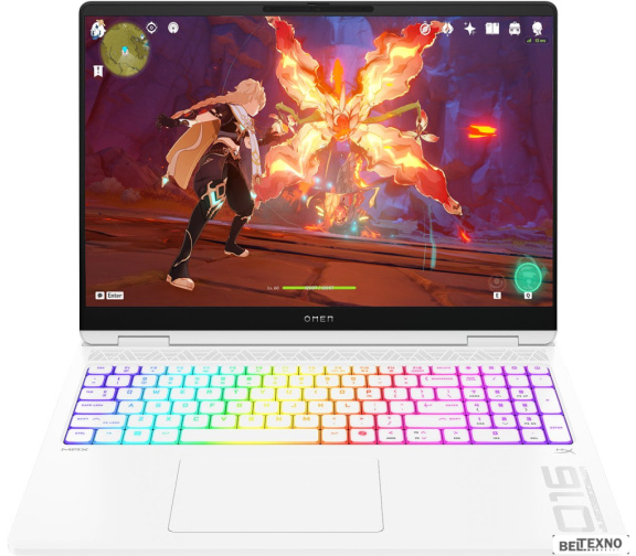       Игровой ноутбук HP Omen Max 16-ah0089TX B9FJ6PA    