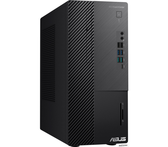             Компьютер ASUS ExpertCenter D7 Mini Tower D700MC-711700079X        