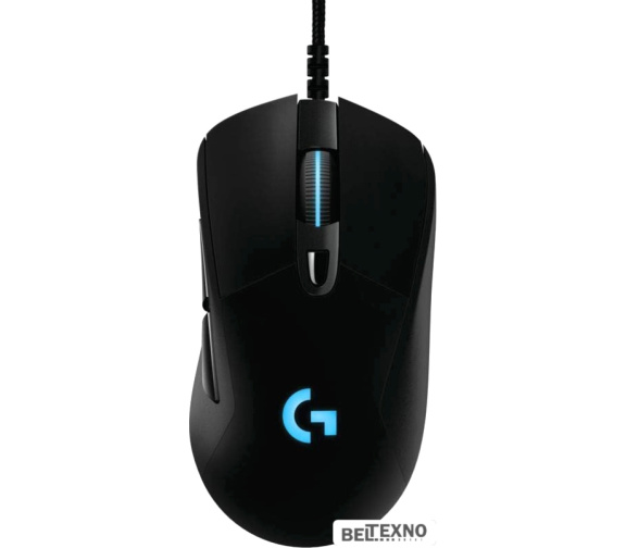             Игровая мышь Logitech G403 Hero        