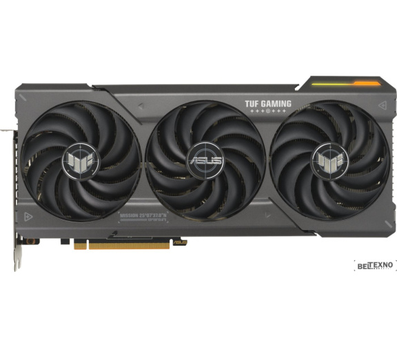             Видеокарта ASUS TUF Gaming Radeon RX 7800 XT OC Edition 16GB GDDR6 TUF-RX7800XT-O16G-GAMING        