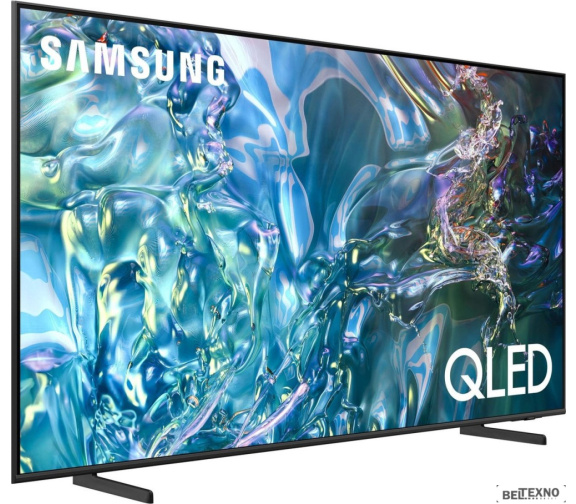       Телевизор Samsung QLED 4K Q60D QE55Q60DAUXRU    