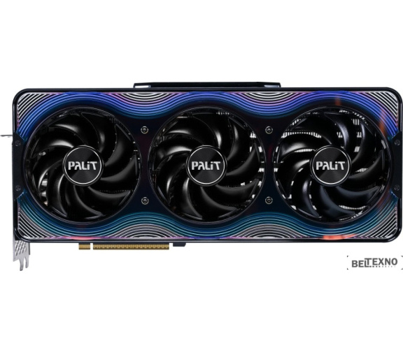       Видеокарта Palit GeForce RTX 5090 GameRock OC NE75090S19R5-GB2020G    