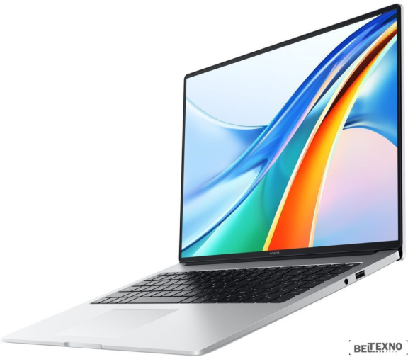             Ноутбук HONOR MagicBook X16 Pro 2023 BRN-G56 5301AFDD        